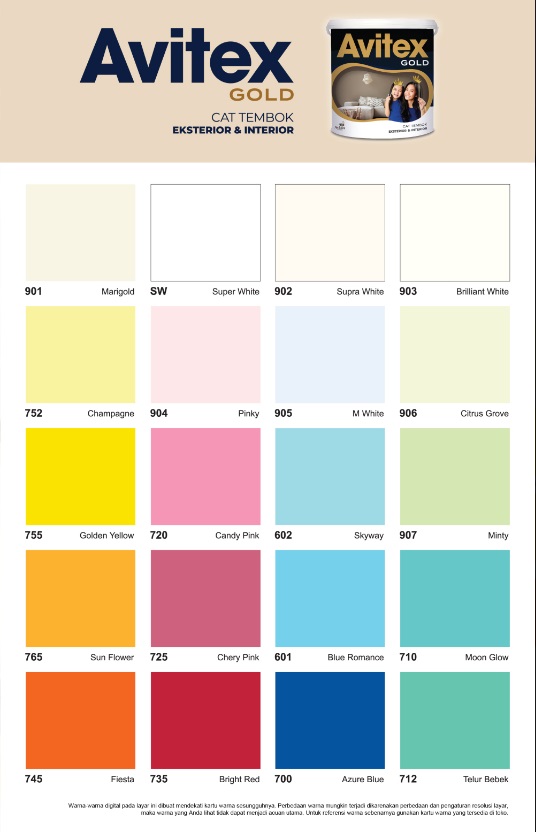 CAT AVITEX GOLD 5 KG (TK)